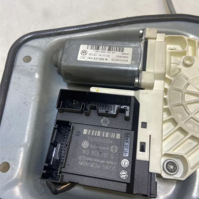 Alzacristallo elettrico porta anteriore destro