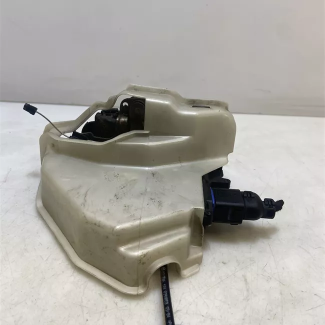 Serratura porta posteriore sinistra