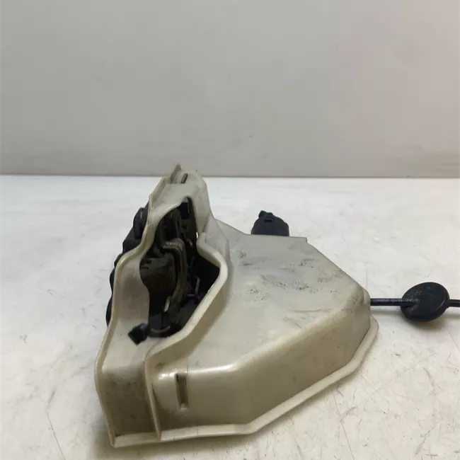 Serratura porta posteriore sinistra