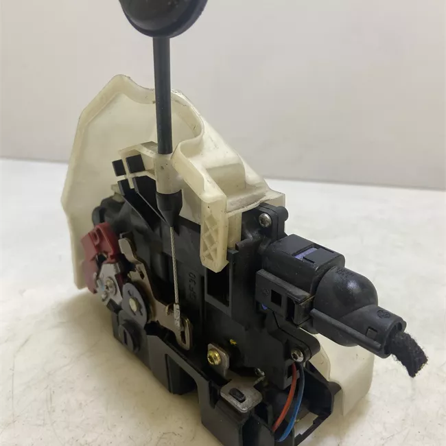 Serratura porta posteriore sinistra