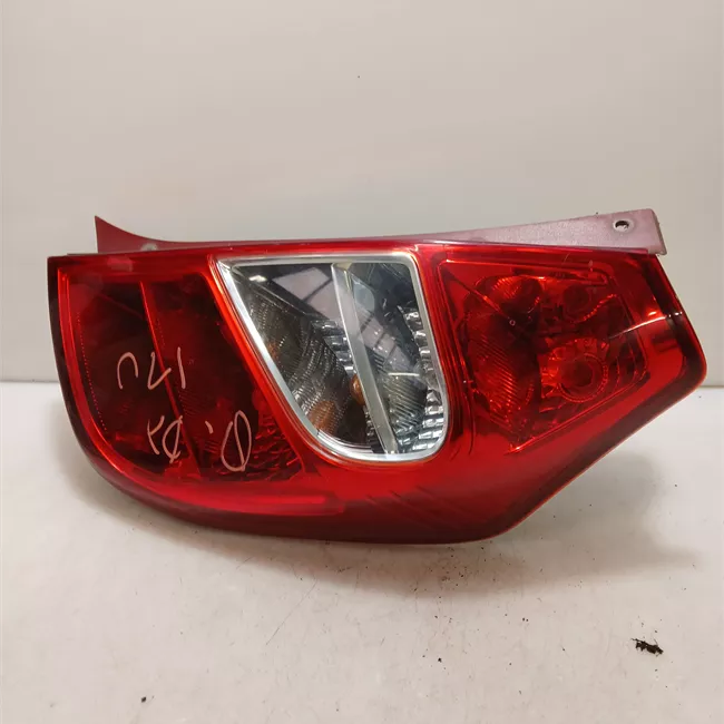 Fanale posteriore destro