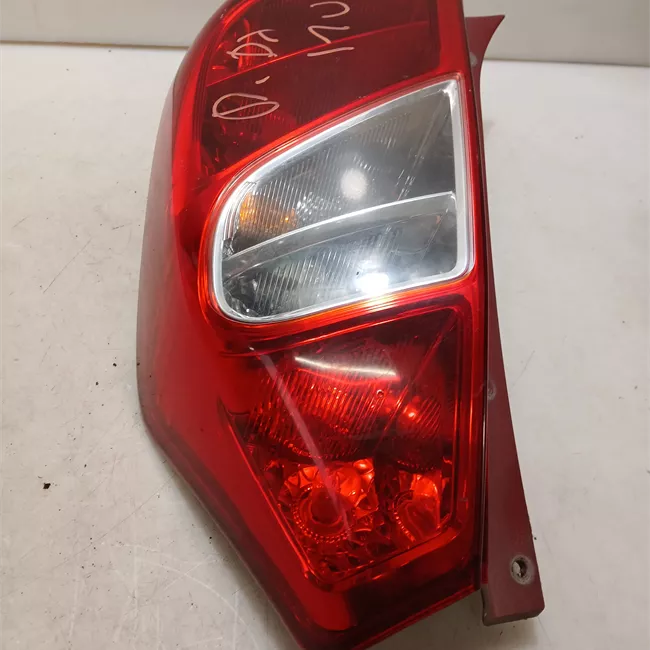 Fanale posteriore destro