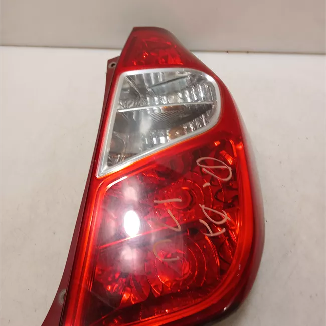 Fanale posteriore destro