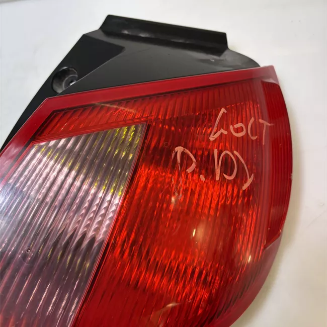 Fanale posteriore parte esterno destro