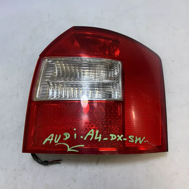 Fanale posteriore destro