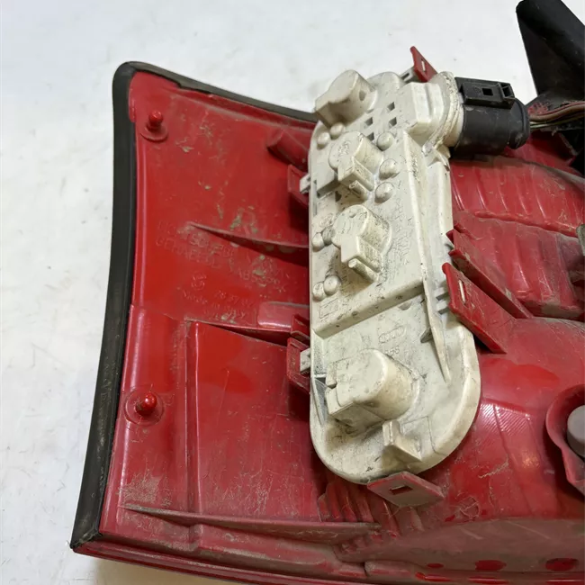 Fanale posteriore destro