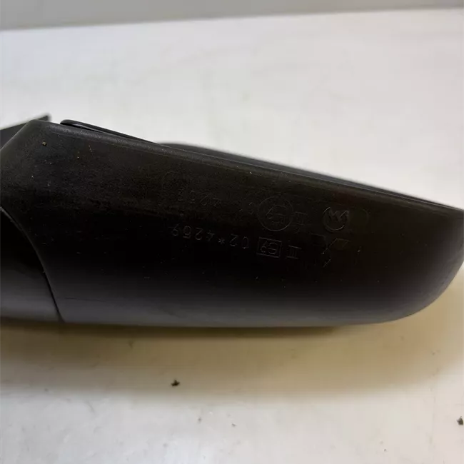 Retrovisore esterno destro