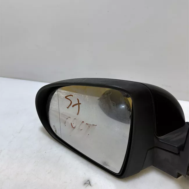 Retrovisore esterno sinistro