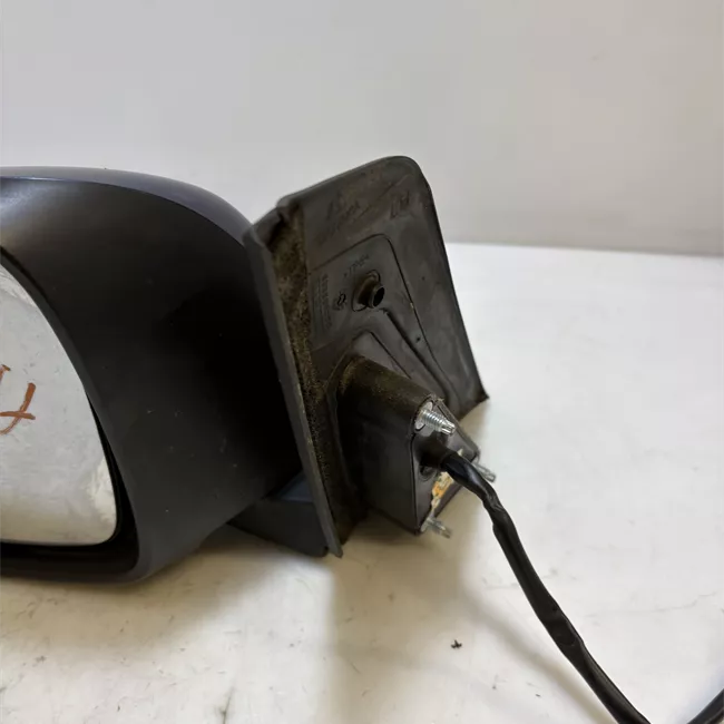 Retrovisore esterno regolazione elettrica sinistro Termico blu scuro