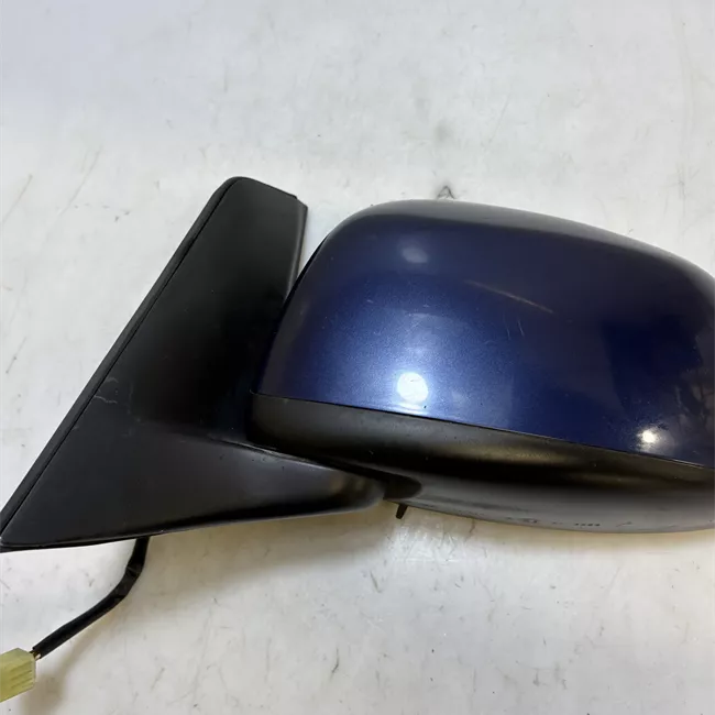 Retrovisore esterno regolazione elettrica sinistro Termico blu scuro