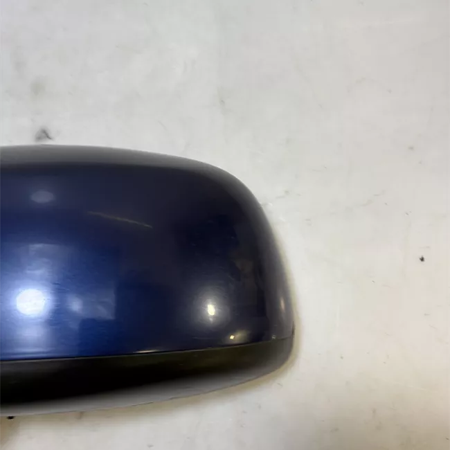 Retrovisore esterno regolazione elettrica sinistro Termico blu scuro
