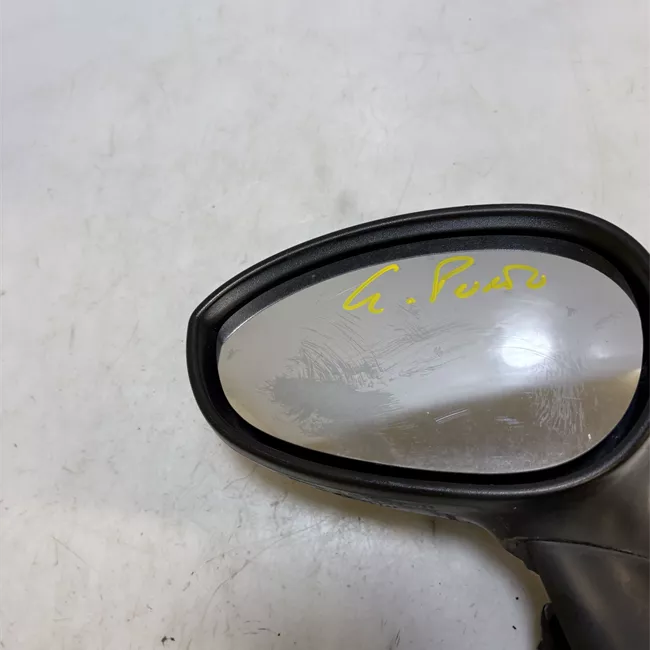 Retrovisore esterno sinistro Elettrico termico
