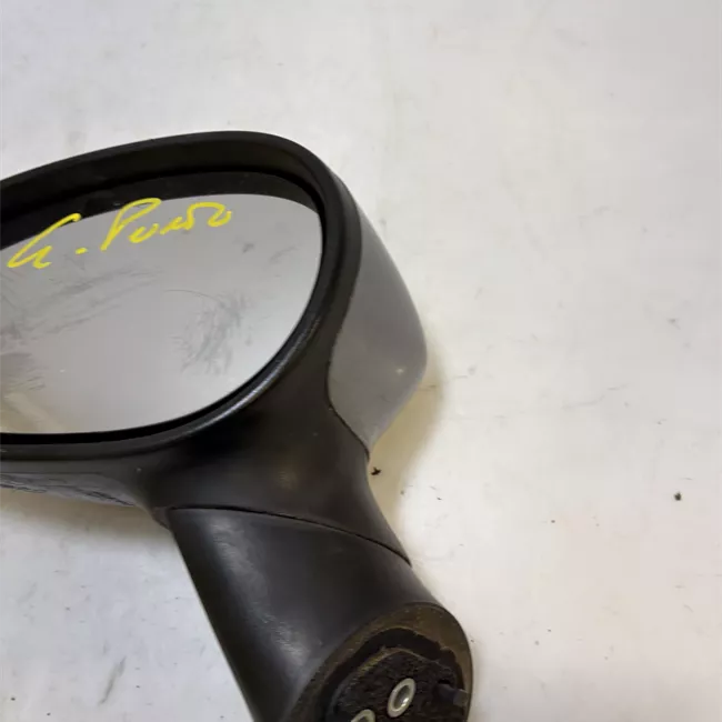 Retrovisore esterno sinistro Elettrico termico