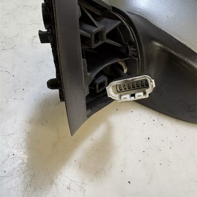 Retrovisore esterno sinistro Elettrico termico