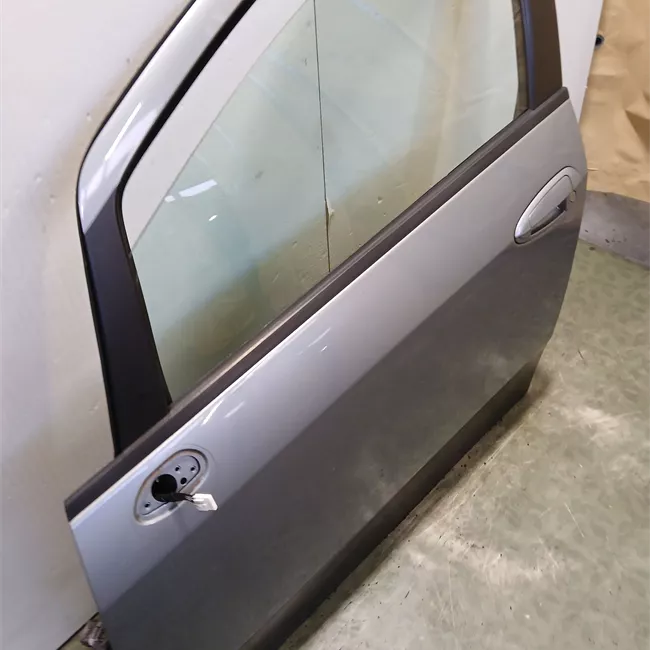 Porta anteriore sinistra