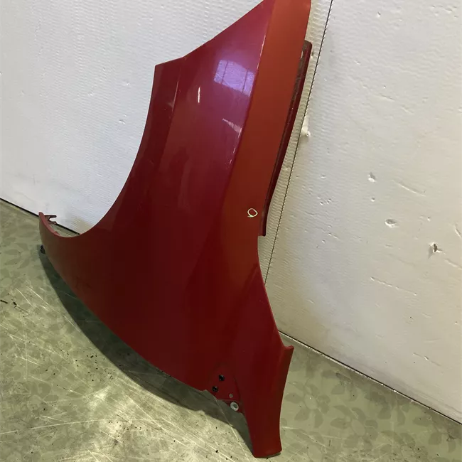 Parafango anteriore sinistro ea2;ea3;ea4;eag