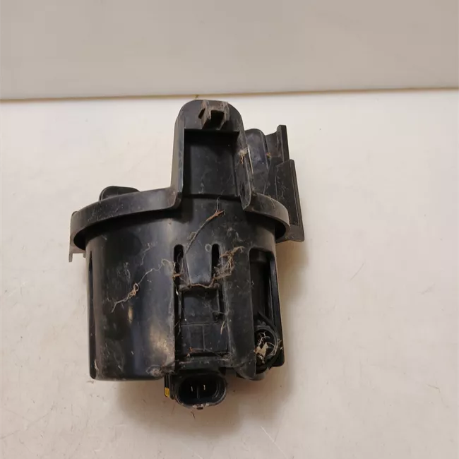 Proiettore fendinebbia destro