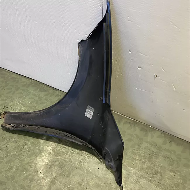 Parafango anteriore destro