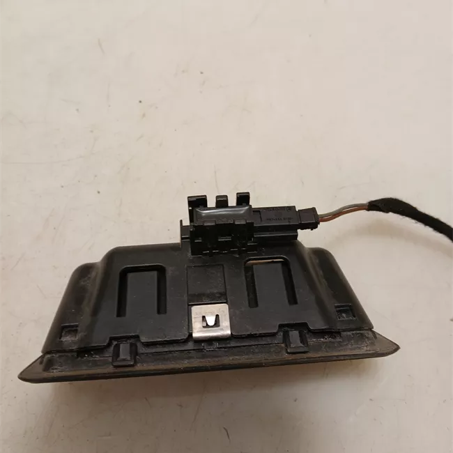 Maniglia portello posteriore