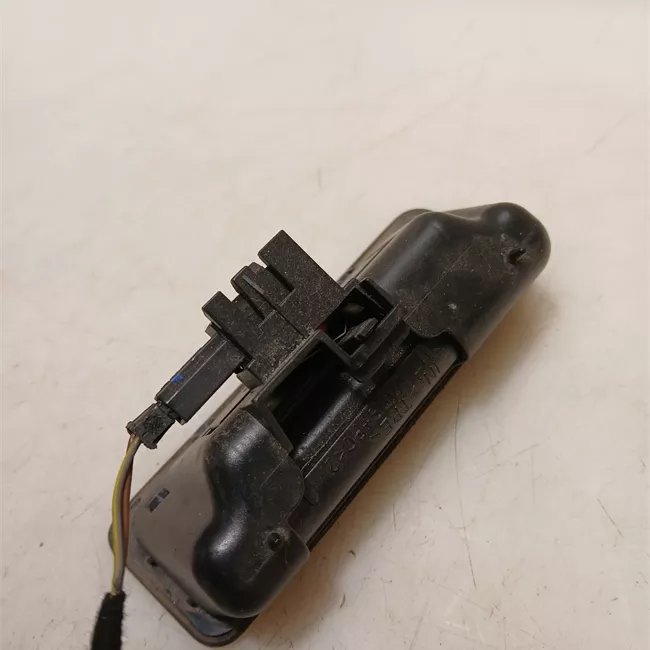 Maniglia portello posteriore