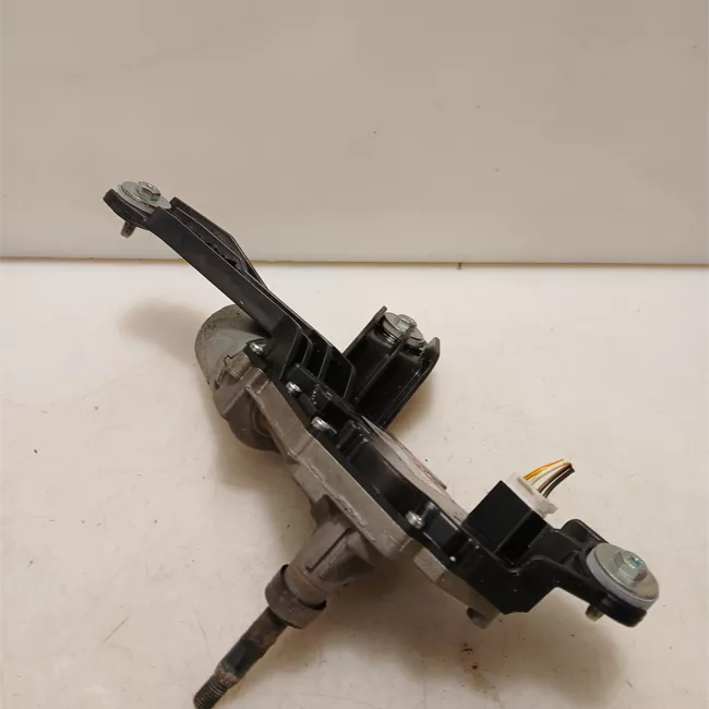 Motorino tergilunotto con supporto