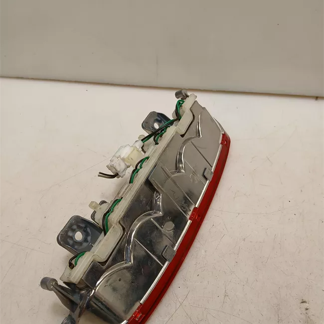 Fanale stop supplementare