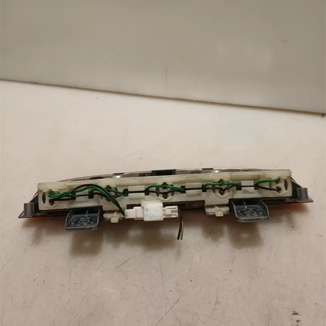 Fanale stop supplementare