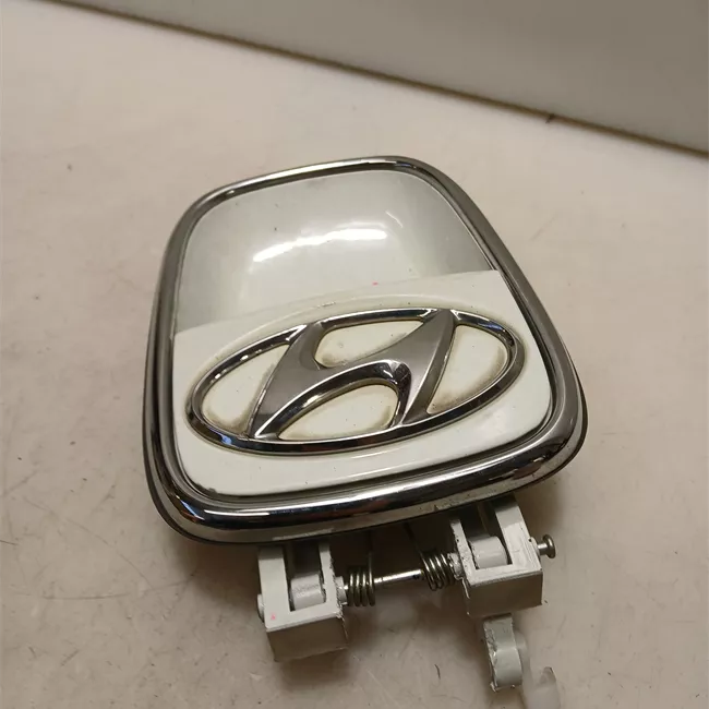 Maniglia portello posteriore