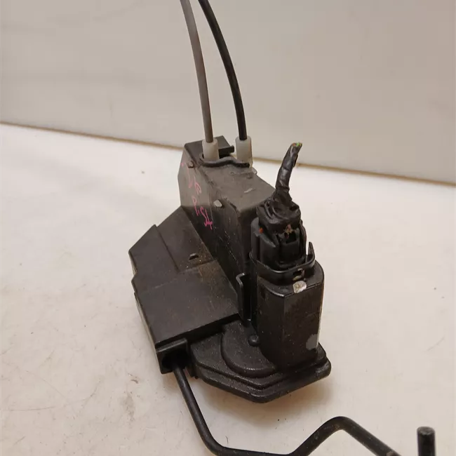 Serratura porta posteriore sinistra