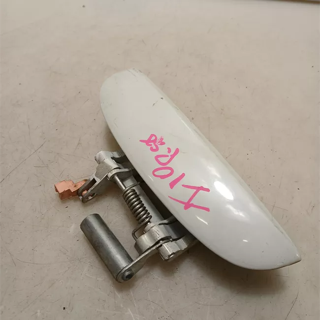 Maniglia porta posteriore sinistra primer