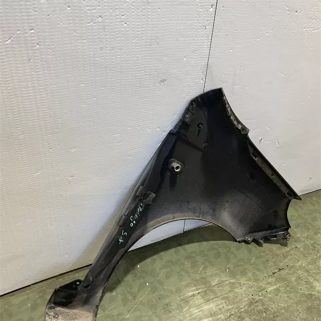 Parafango anteriore sinistro