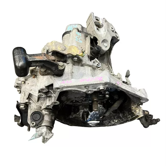 Cambio completa 14X60