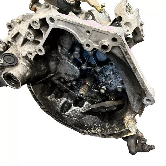 Cambio completa 14X60