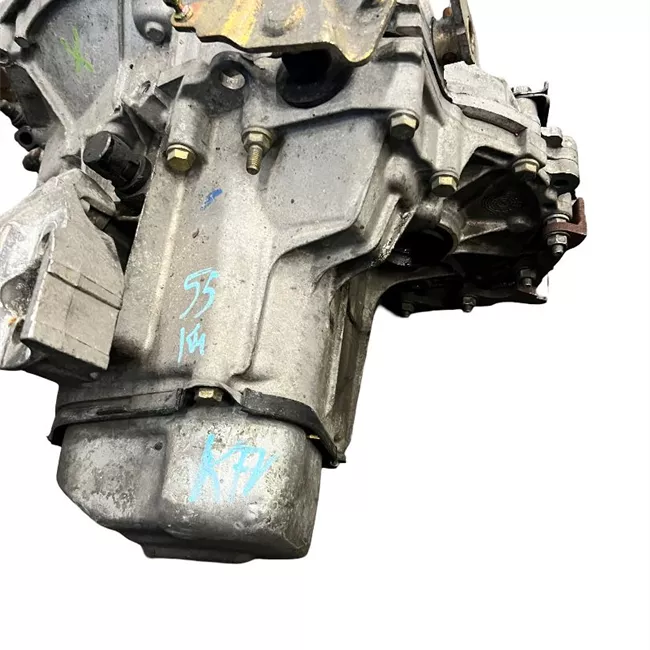 Cambio completa 14X60