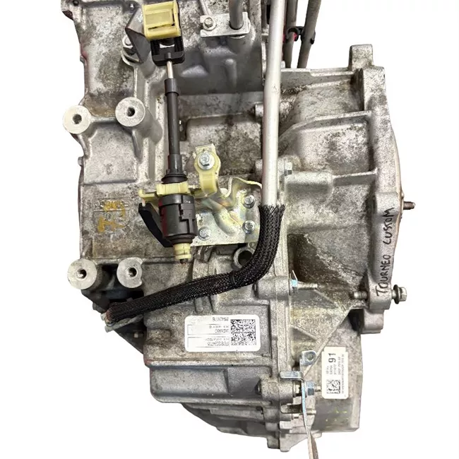 Cambio completa rapertura 4.188/3.045