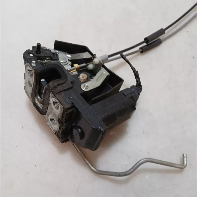 Serratura porta posteriore destra