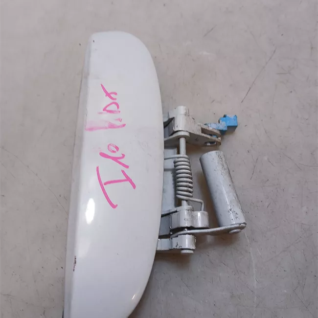 Maniglia porta posteriore destra primer