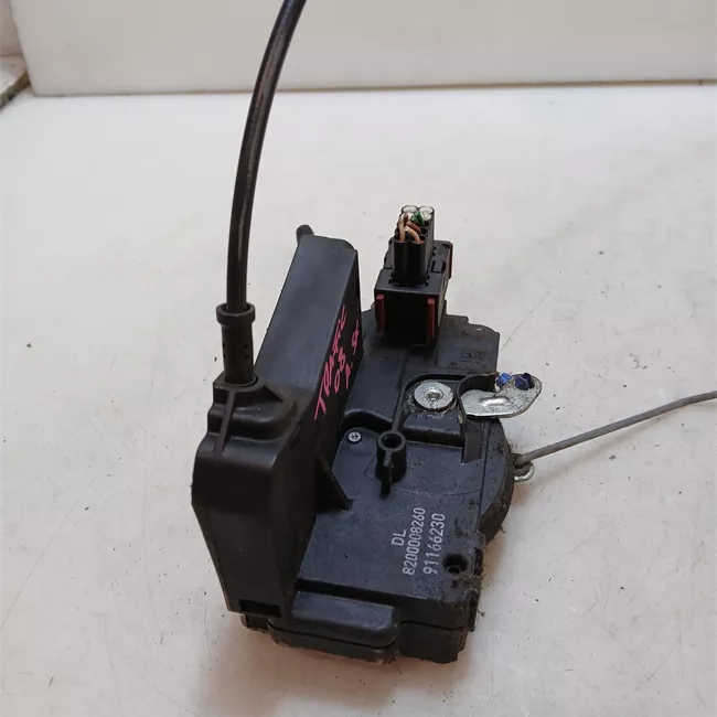 Serratura porta anteriore destra