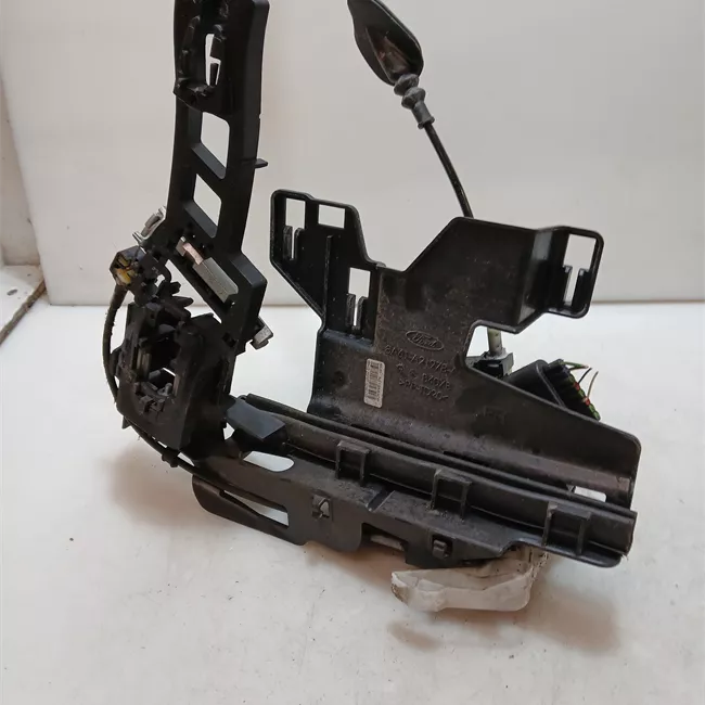 Serratura porta anteriore destra