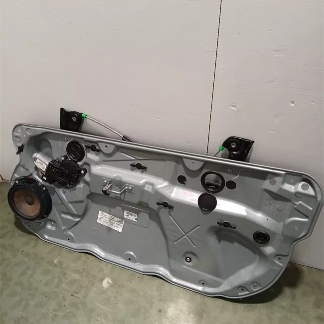 Alzacristallo elettrico porta anteriore destro