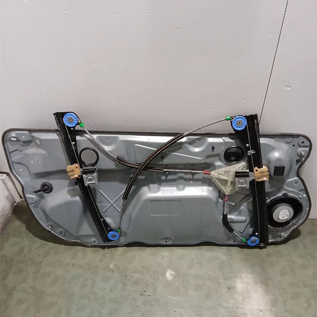 Alzacristallo elettrico porta anteriore destro