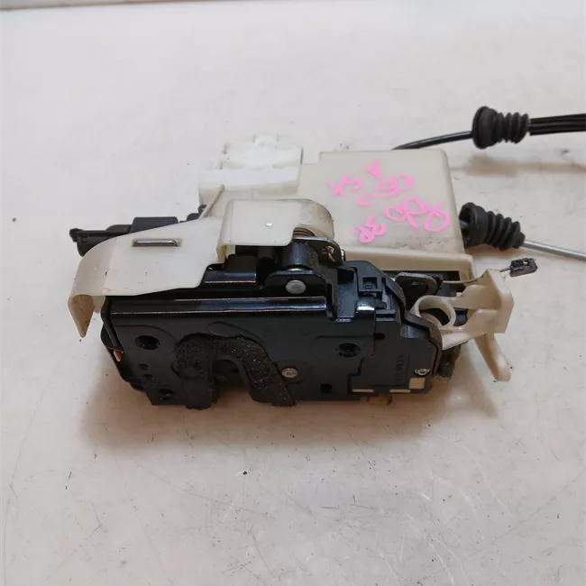 Serratura porta anteriore sinistra