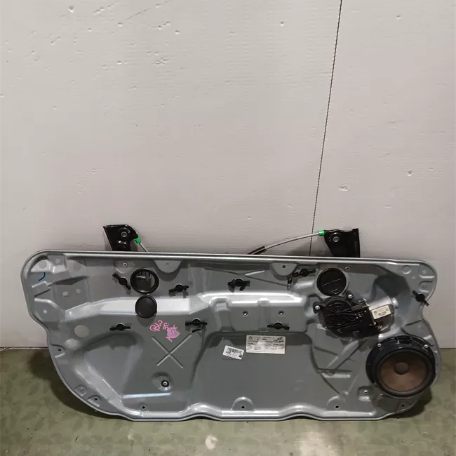 Alzacristallo elettrico porta anteriore sinistro