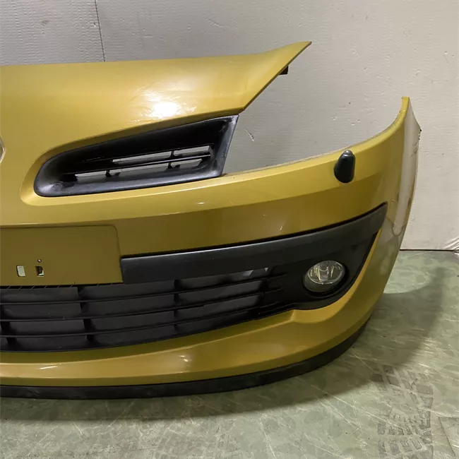 Paraurti anteriore cerchi 15/lavafari