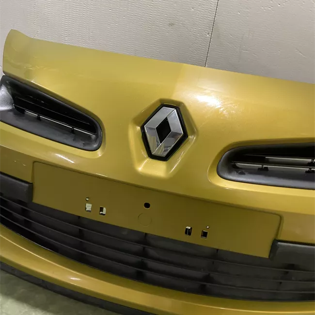 Paraurti anteriore cerchi 15/lavafari