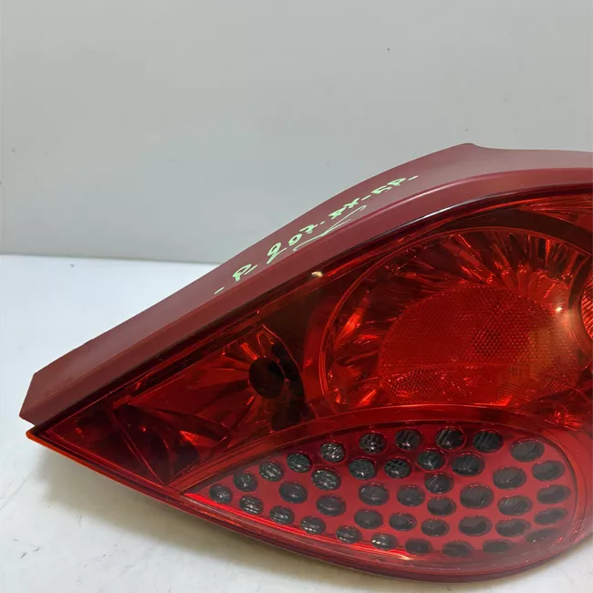 Fanale posteriore destro