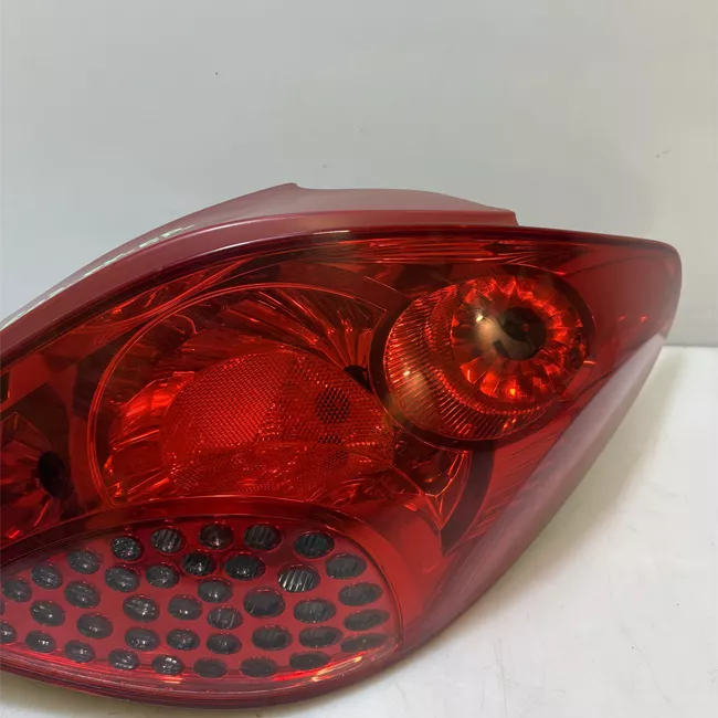 Fanale posteriore destro