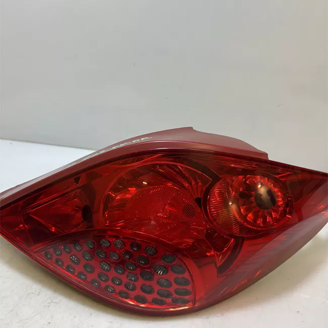 Fanale posteriore destro