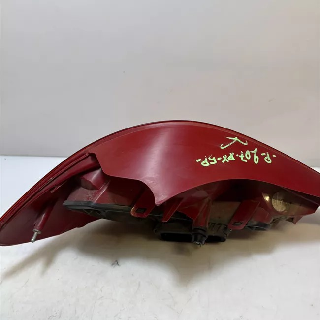 Fanale posteriore destro