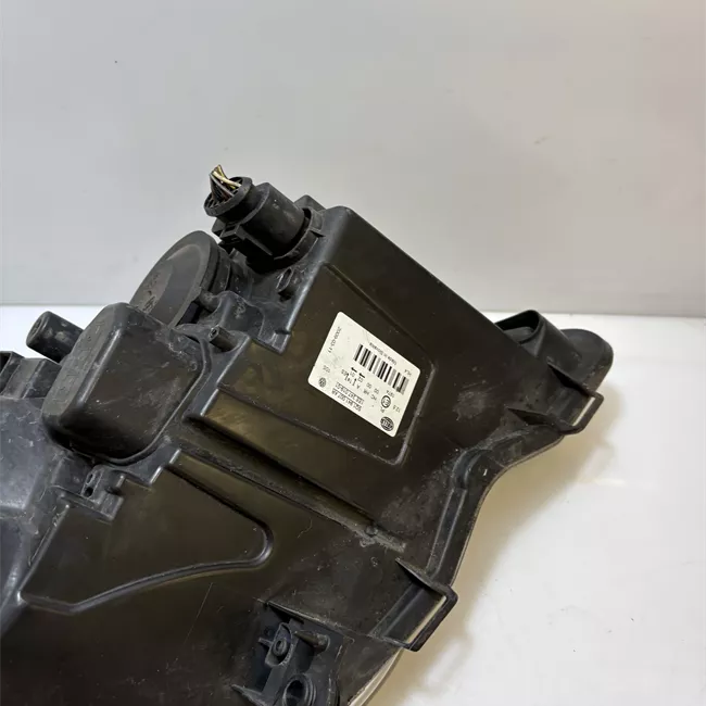 Proiettore sinistro Hella